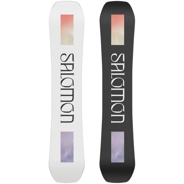 SALOMON NO DRAMA + NITRO RYTHM BLACK BRONZE 3 SALOMON NO DRAMA + NITRO RYTHM BLACK BRONZE - Image 3