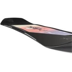 SALOMON NO DRAMA + NITRO RYTHM BLACK BRONZE 10 SALOMON NO DRAMA + NITRO RYTHM BLACK BRONZE -Cheap Ski Gear 9 119637 l47031200 04