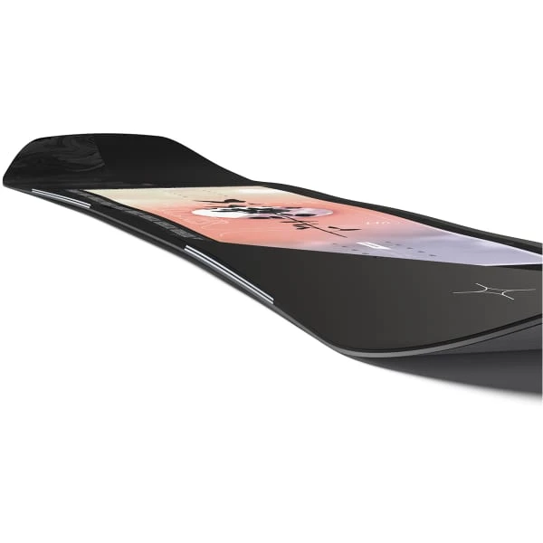 SALOMON NO DRAMA + NITRO RYTHM BLACK BRONZE 5 SALOMON NO DRAMA + NITRO RYTHM BLACK BRONZE - Image 5