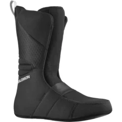 SALOMON TREK BLACK/BLACK/WHITE 23 7 SALOMON TREK BLACK/BLACK/WHITE 23 -Cheap Ski Gear 9 119641 l47033600 04