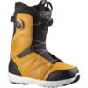 SALOMON LAUNCH BOA SJ GOLDEN YELLOW 23