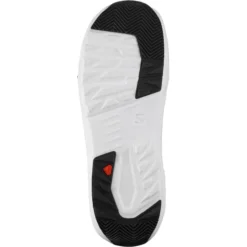 SALOMON LAUNCH BOA SJ GOLDEN YELLOW 23 -Cheap Ski Gear 9 119655 l41703500 03