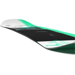 SALOMON SLEEPWALKER GROM + SALOMON RHYTHM JR BLACK/WHITE -Cheap Ski Gear 9 119914 l47032200 04