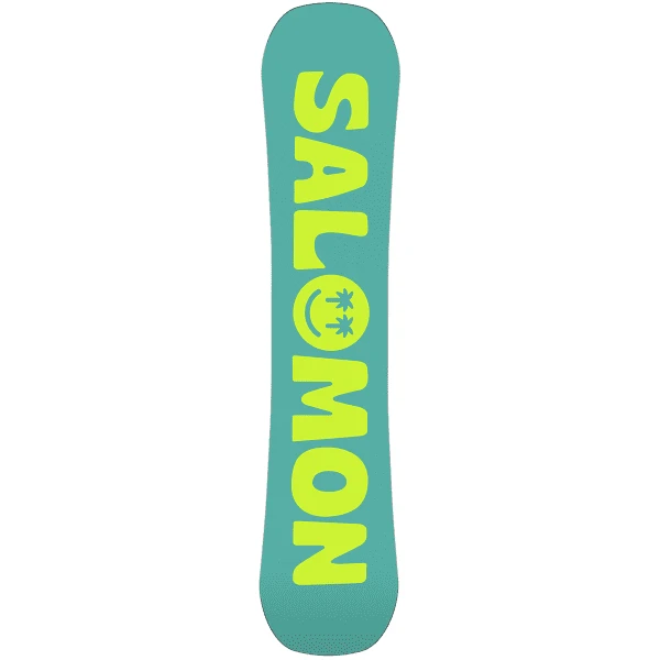 SALOMON OH YEAH GROM + SALOMON RHYTHM JR BLACK/WHITE 3 SALOMON OH YEAH GROM + SALOMON RHYTHM JR BLACK/WHITE - Image 3