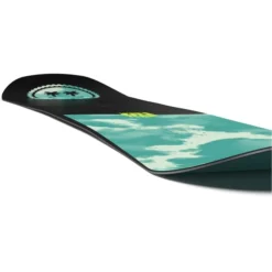 SALOMON OH YEAH GROM + SALOMON RHYTHM JR BLACK/WHITE 10 SALOMON OH YEAH GROM + SALOMON RHYTHM JR BLACK/WHITE -Cheap Ski Gear 9 119918 l47031400 04