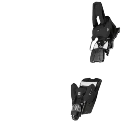 ARMADA STRIVE 14 GW BLACK + SALOMON STOP SKI D90