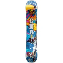 GNU MONEY + BURTON MISSION BLACK -Cheap Ski Gear 9 120375 money 22sn003 02