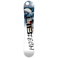 LIB TECH SKATE BANANA + BURTON MISSION BLACK -Cheap Ski Gear 9 120379 skate banana 22sn026 02