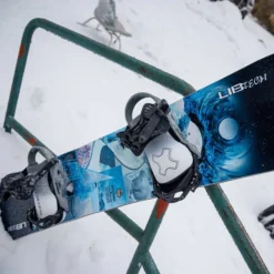 LIB TECH SKATE BANANA + BURTON MISSION BLACK -Cheap Ski Gear 9 120379 skate banana 22sn026 03