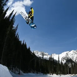 LIB TECH SKATE BANANA + BURTON MISSION BLACK -Cheap Ski Gear 9 120379 skate banana 22sn026 04