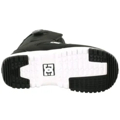 DC SHOES PHASE BOA PRO M BOAX BLACK/WHITE 23 -Cheap Ski Gear 9 120622 phase boa pro m boax black white adyo100061 bkw 03