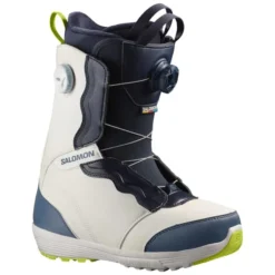 SALOMON BOOTS IVY BOA SJ BOA TEAM 23