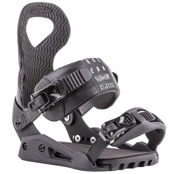 DRAKE QUEEN BLACK 23 1 DRAKE QUEEN BLACK 23