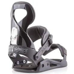 DRAKE QUEEN BLACK 23 5 DRAKE QUEEN BLACK 23 -Cheap Ski Gear 9 121309 queen black dr71221009 bk 03