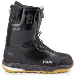 NORTHWAVE DECADE SLS BLACK HONEY 23