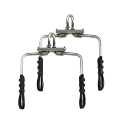 22 DESIGNS NTN OUTLAW STOP SKIS 110MM 23