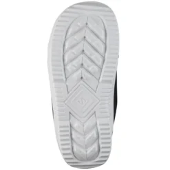 SALOMON PROJECT BOA BLACK/BLACK/WHITE 23 6 SALOMON PROJECT BOA BLACK/BLACK/WHITE 23 -Cheap Ski Gear 9 122142 l41681700 03