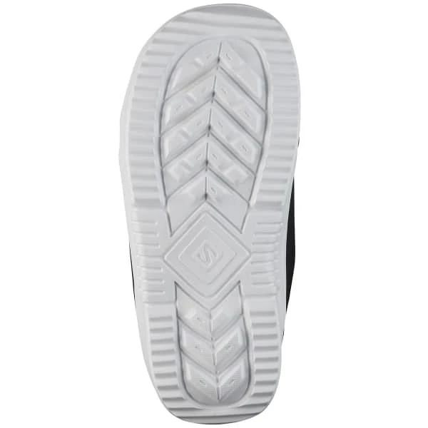 SALOMON PROJECT BOA BLACK/BLACK/WHITE 23 3 SALOMON PROJECT BOA BLACK/BLACK/WHITE 23 - Image 3