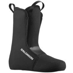 SALOMON PROJECT BOA BLACK/BLACK/WHITE 23 7 SALOMON PROJECT BOA BLACK/BLACK/WHITE 23 -Cheap Ski Gear 9 122142 l41681700 04