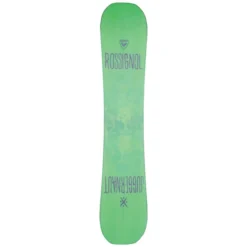 ROSSIGNOL JUGGERNAUT WIDE + SALOMON HOLOGRAM BLACK 8 ROSSIGNOL JUGGERNAUT WIDE + SALOMON HOLOGRAM BLACK -Cheap Ski Gear 9 128978 relwc66 02