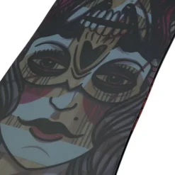 ROSSIGNOL JIBSAW WIDE + SALOMON HOLOGRAM BLACK -Cheap Ski Gear 9 128993 relwc15 04