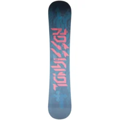 ROSSIGNOL DISTRICT WIDE BLACK + SALOMON RHYTHM STORMY WEATHER -Cheap Ski Gear 9 129002 district wide black rekwp06 02