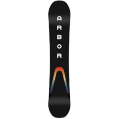 ARBOR FORMULA CAMBER + BURTON MISSION BLACK 8 ARBOR FORMULA CAMBER + BURTON MISSION BLACK -Cheap Ski Gear 9 129323 formula camber 12309 02