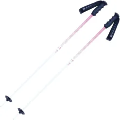 BLACK CROWS META JUNIUS WHITE PINK 22