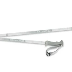 SALOMON NORTHPOLE LADY GREY 23 5 SALOMON NORTHPOLE LADY GREY 23 -Cheap Ski Gear 9 43381 north pole lady grey 405602 03