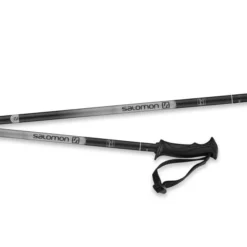 SALOMON NORTHPOLE LADY BLACK 23 5 SALOMON NORTHPOLE LADY BLACK 23 -Cheap Ski Gear 9 43382 north pole lady black 405601 03