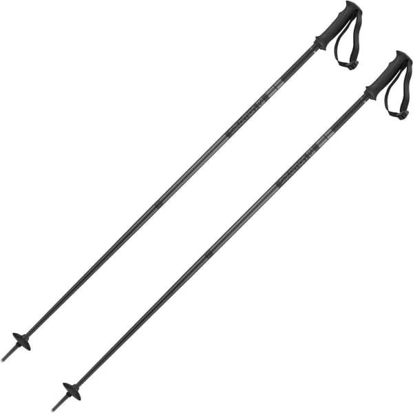 SALOMON ARCTIC BLACK 23 1 SALOMON ARCTIC BLACK 23