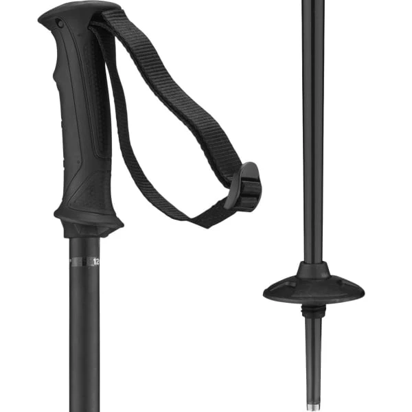 SALOMON ARCTIC BLACK 23 2 SALOMON ARCTIC BLACK 23 - Image 2