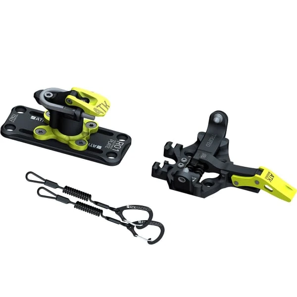 ATK TROFEO PLUS 8 23 1 ATK TROFEO PLUS 8 23