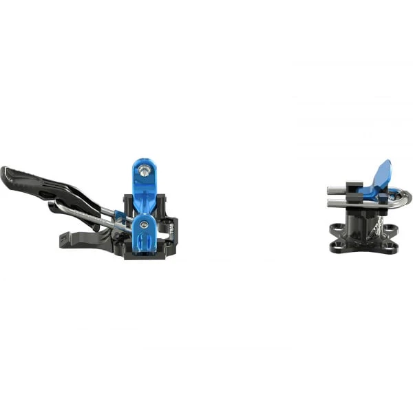 SKI TRAB ATACCO GARA TITAN BLUE 21 3 SKI TRAB ATACCO GARA TITAN BLUE 21 - Image 3