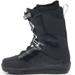 NORTHWAVE DAHLIA SL WM'S BLACK 20 10 NORTHWAVE DAHLIA SL WM'S BLACK 20 -Cheap Ski Gear 9 63792 boots dahlia sl wm s black nw70911101 blk 05