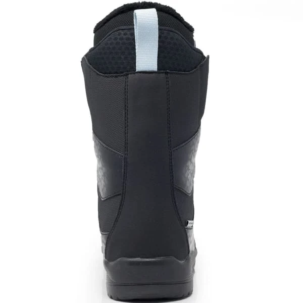 NORTHWAVE DAHLIA SL WM'S BLACK 20 6 NORTHWAVE DAHLIA SL WM'S BLACK 20 - Image 6