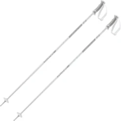 SALOMON ARCTIC LADY WHITE GREY 23