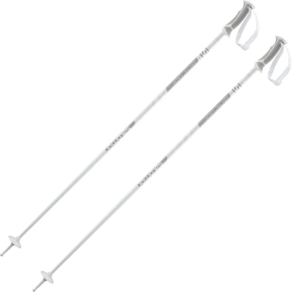 SALOMON ARCTIC LADY WHITE GREY 23 1 SALOMON ARCTIC LADY WHITE GREY 23