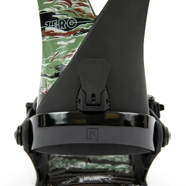 NITRO ZERO BLACK CAMO 23 3 NITRO ZERO BLACK CAMO 23 - Image 3