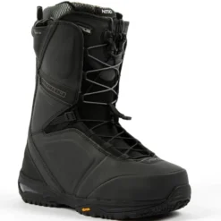 NITRO TEAM TLS BLACK 23