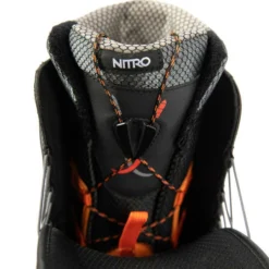 NITRO TEAM TLS BLACK 23 -Cheap Ski Gear 9 75761 team tls black 21btb 05