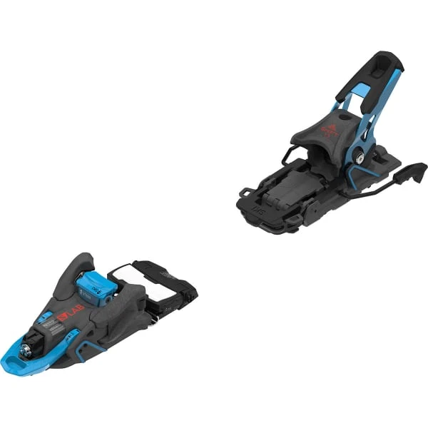 SALOMON S/LAB SHIFT MNC 13 BLACK/BLUE SH100 23 1 SALOMON S/LAB SHIFT MNC 13 BLACK/BLUE SH100 23