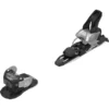 SALOMON WARDEN MNC 11 N SILVER/BLACK L90 23