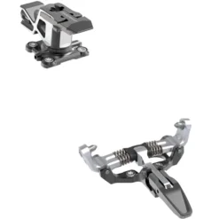 DYNAFIT SUPERLITE 150 MZ BLACK/SILVER 23