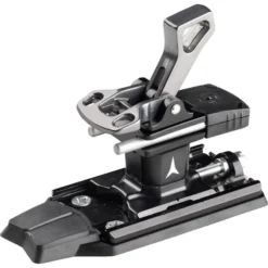 ATOMIC BACKLAND PURE 23 -Cheap Ski Gear 9 84956 n backland pure black gunmetal ad5002130 04