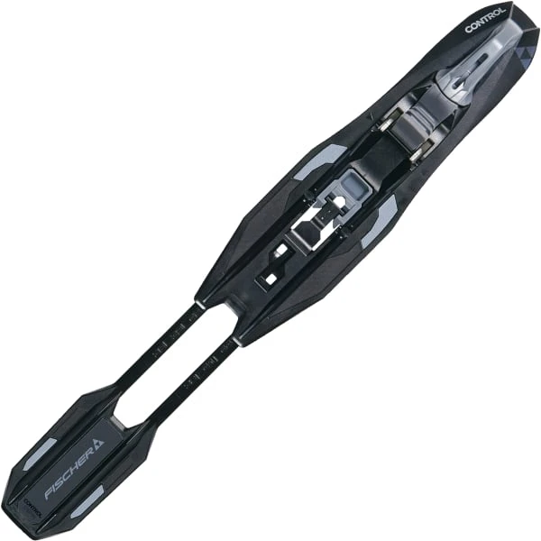 FISCHER CONTROL STEP-IN IFP GREY 23 1 FISCHER CONTROL STEP-IN IFP GREY 23