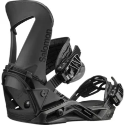 AMPLID SURFARI + SALOMON HOLOGRAM BLACK -Cheap Ski Gear 9 91865 hologram black l41504400 01