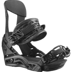 AMPLID SURFARI + SALOMON HOLOGRAM BLACK -Cheap Ski Gear 9 91865 hologram black l41504400 02