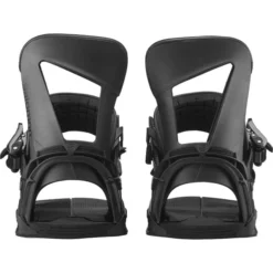 SALOMON HOLOGRAM BLACK 23 -Cheap Ski Gear 9 91865 hologram black l41504400 03