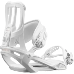 SALOMON SPELL W WHITE 22